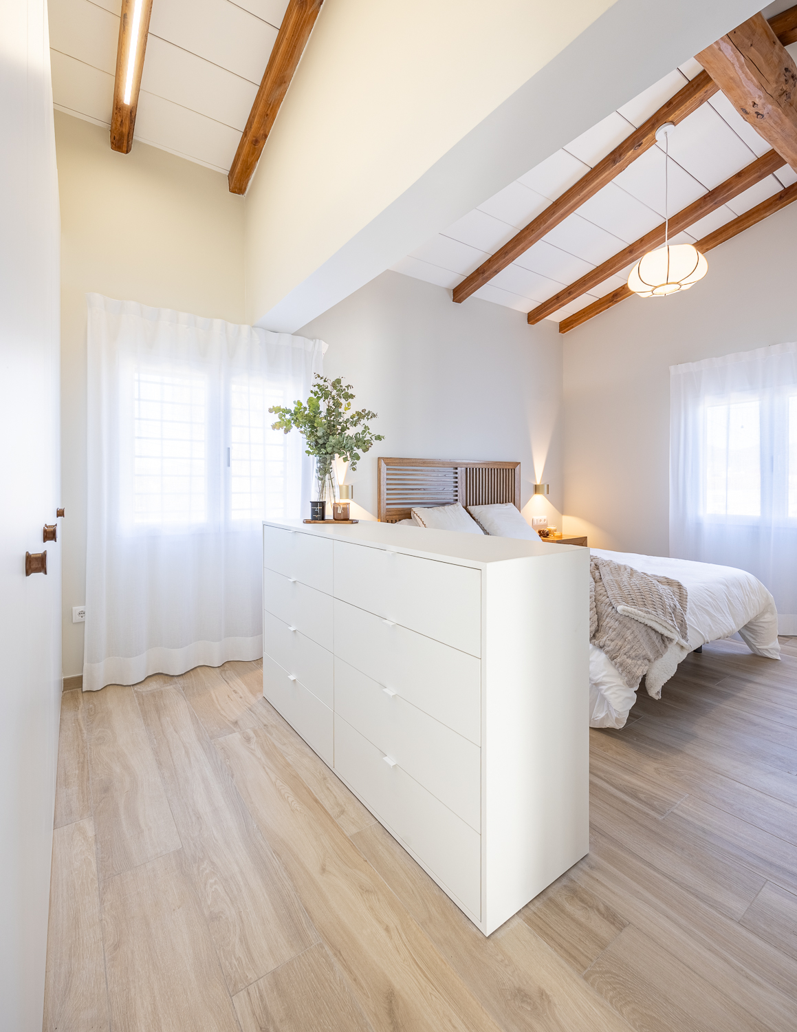 Imagen del proyecto Casa Nuvart